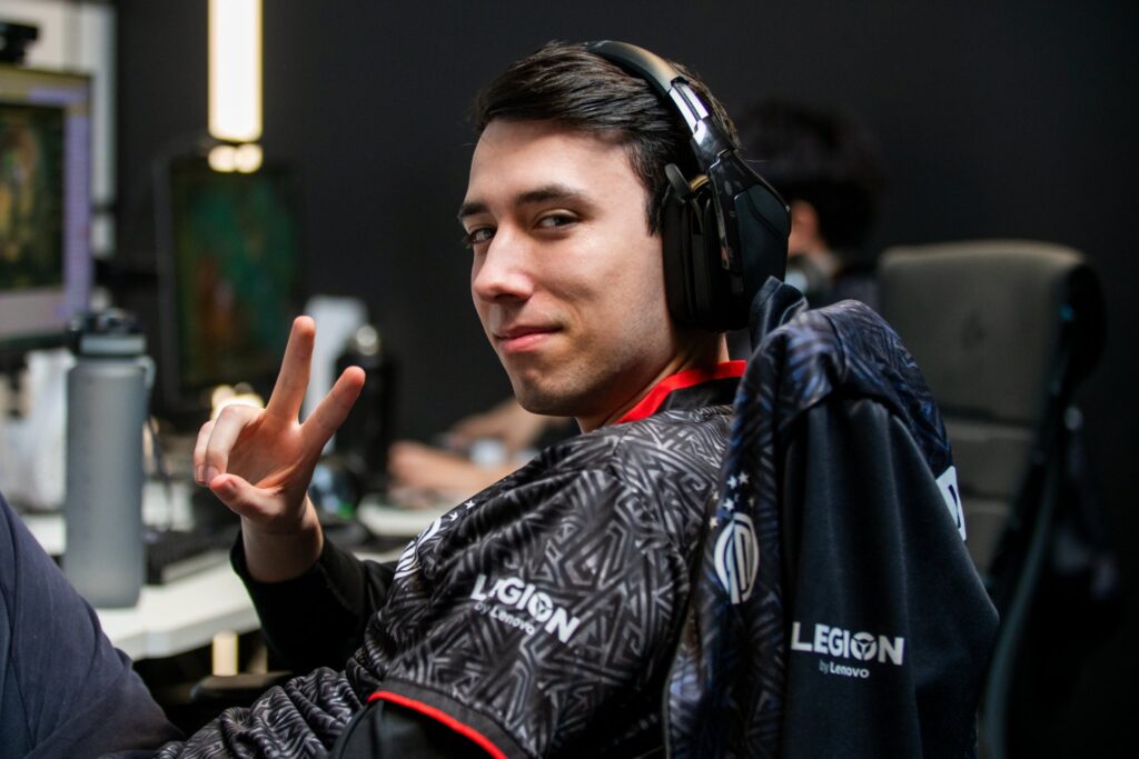 MSS: TSM head to LA for offline rematch with Team Liquid