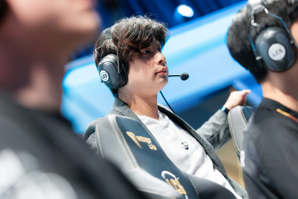 100 Thieves appoint Reapered as Head Coach