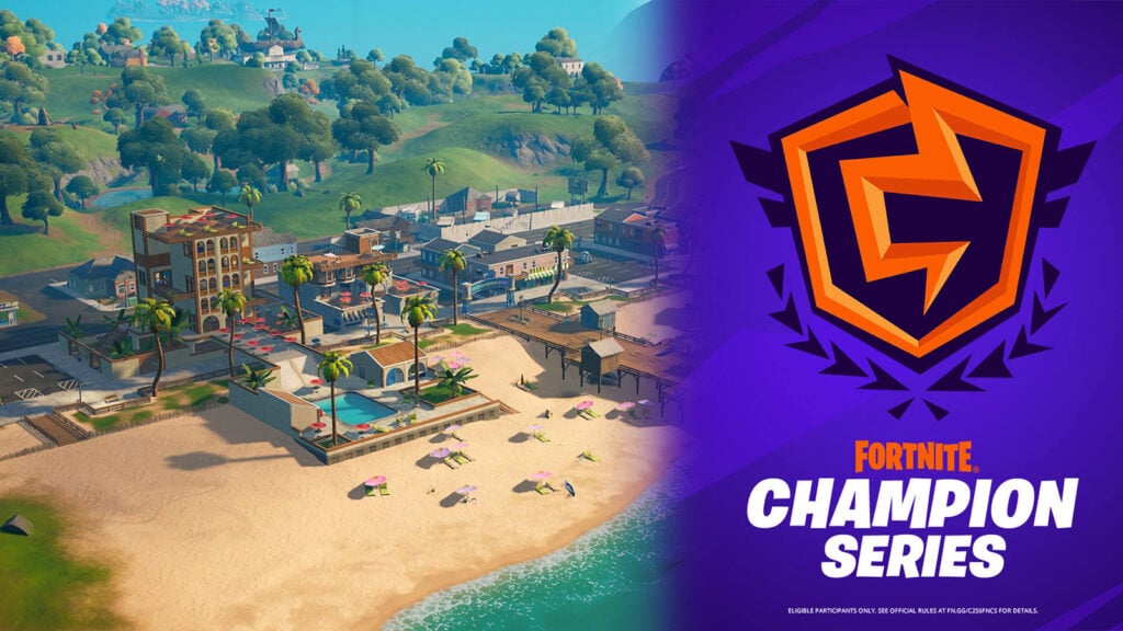 New guard rises as Bugha, Clix &amp; Bizzle fall in NAE FNCS Week 1