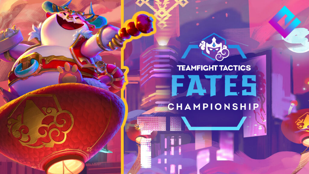 TFT Fates Global Championship: What You Need to Know