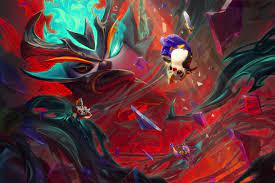 What you need to know about TFT Reckoning, the newest set