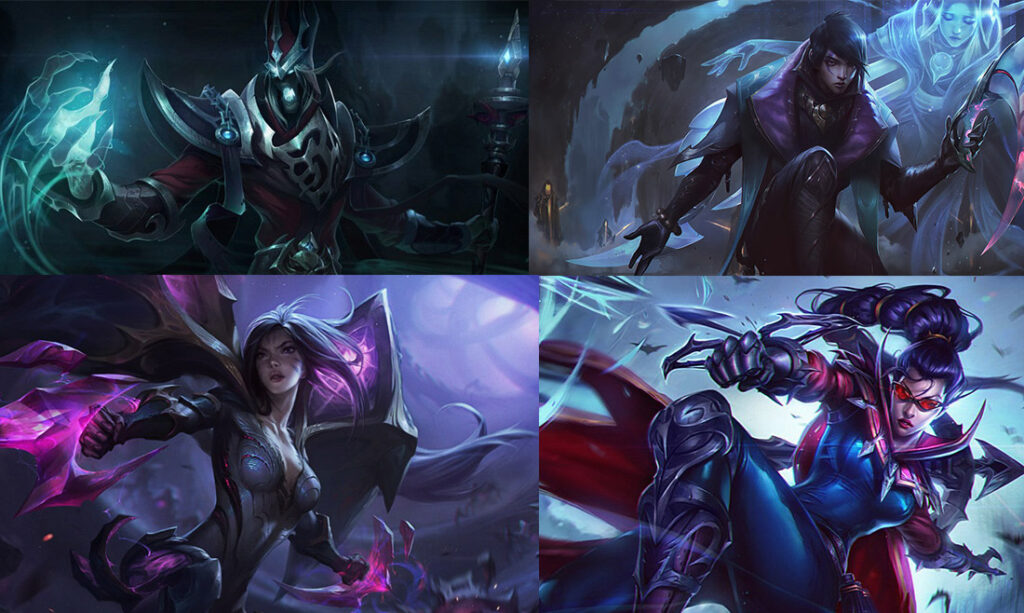 Challenger Patch 11.8 High Elo ADC Tier List