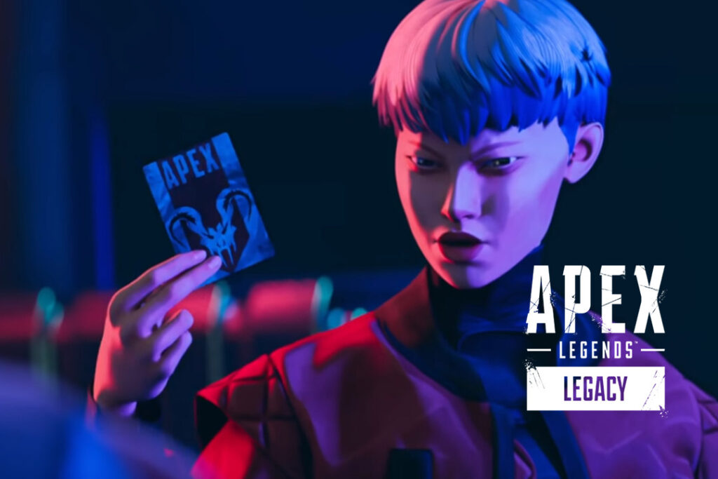 Apex Legends Legacy: New Season to launch in May with Valkyrie