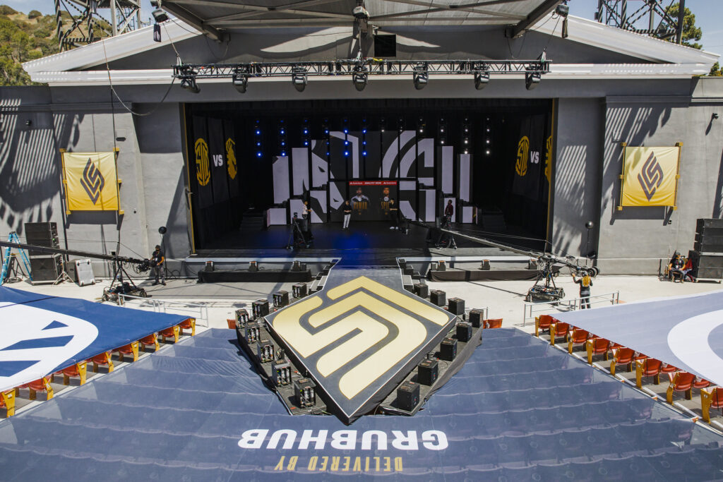 Riot announces fans will not be in the LCS studio for the summer split