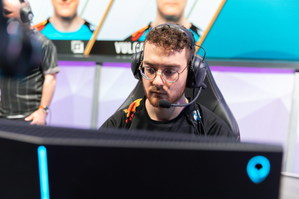 MSS: Cloud9 K.O. Team Liquid in a BO5.  First time in six years