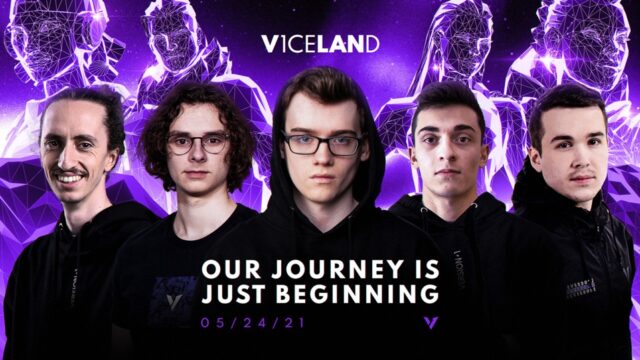 Version1's Zellsis: "If you want to make a life for yourself, you have to be hungry enough"