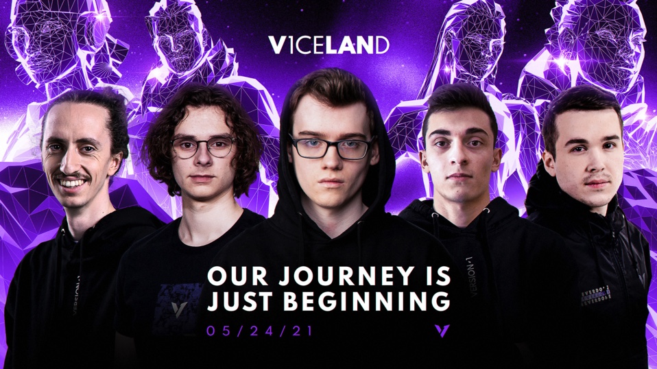 Version1’s Zellsis: “If you want to make a life for yourself, you have to be hungry enough”