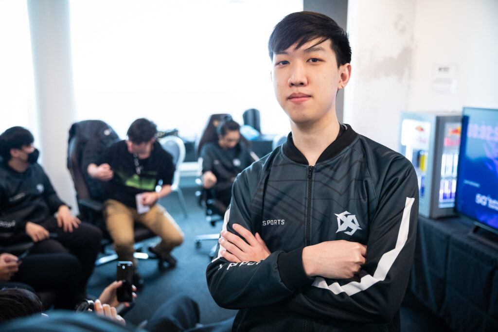 A chat with X10 Esports’ Crws and sScary: The team that captured our hearts