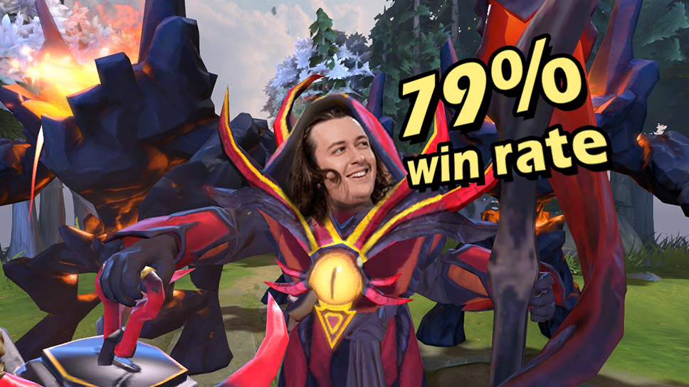 Is Warlock broken? The NA DPC seems to think so