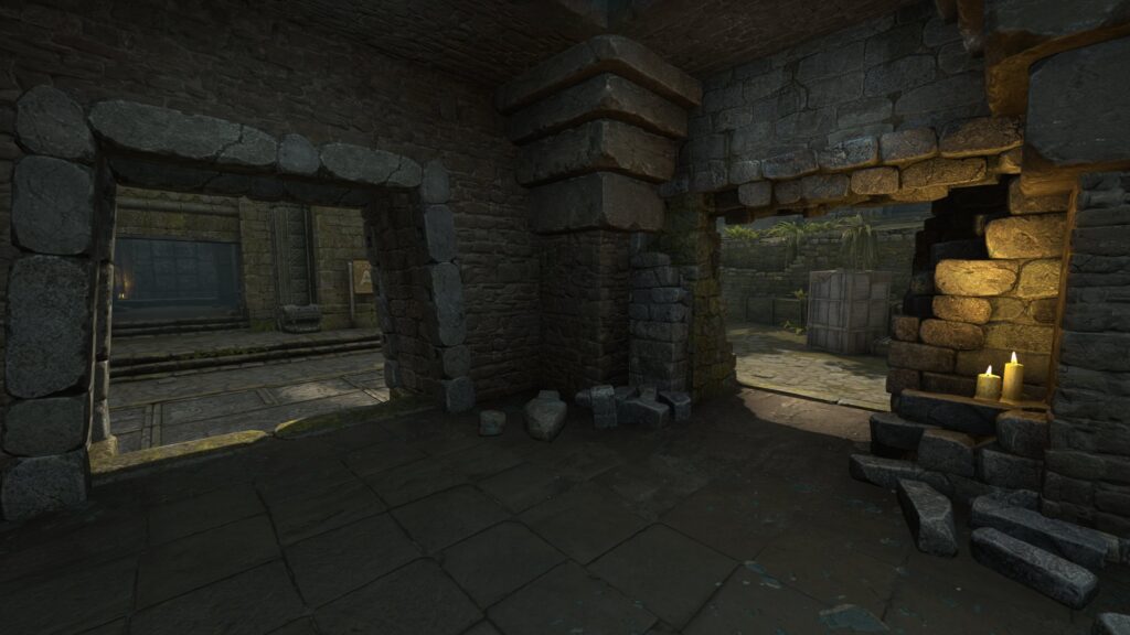 Players react to Ancient, latest addition to CS: GO Active Duty Map Pool
