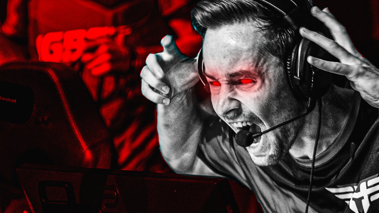 Heroic eliminate Astralis from Flashpoint Season 3