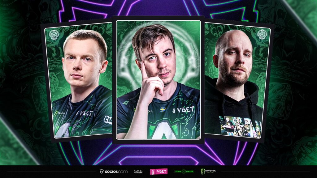 Alliance Coaching controversy highlights need for an official Dota 2 ruleset