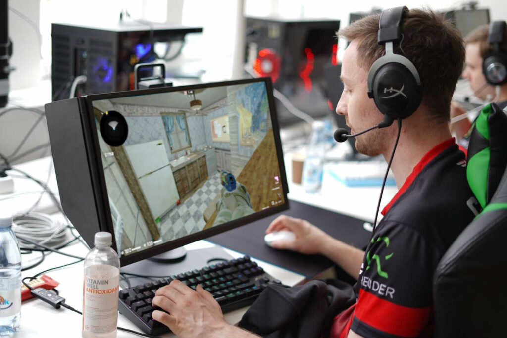 REZ and dev1ce shine as NiP eliminates Heroic from Flashpoint 3