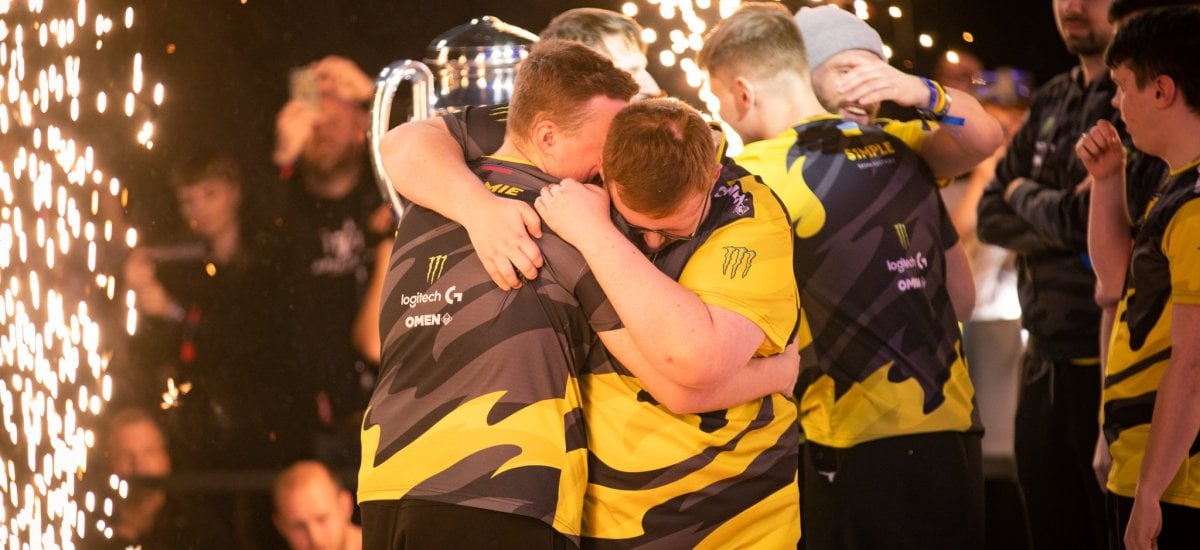 CS: GO community reacts to Flashpoint’s handling of NiP-Anonymo match