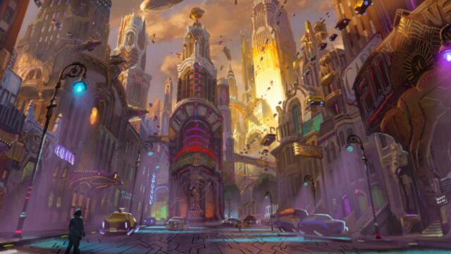 Overwatch 2 to feature 5v5 matches, only one tank per lineup