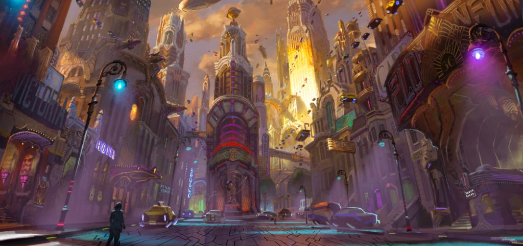 Overwatch 2 to feature 5v5 matches, only one tank per lineup