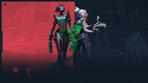 Valorant’s 2.11 update to release on June 8 after VCT Masters Reykjavík