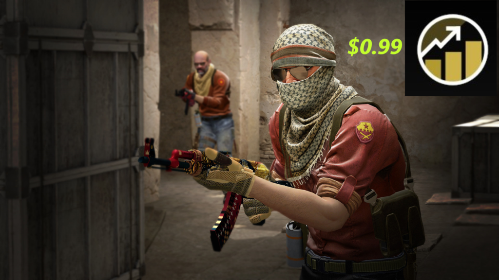 CS: GO 360 stats: All you need to know about Valve’s new subscription service