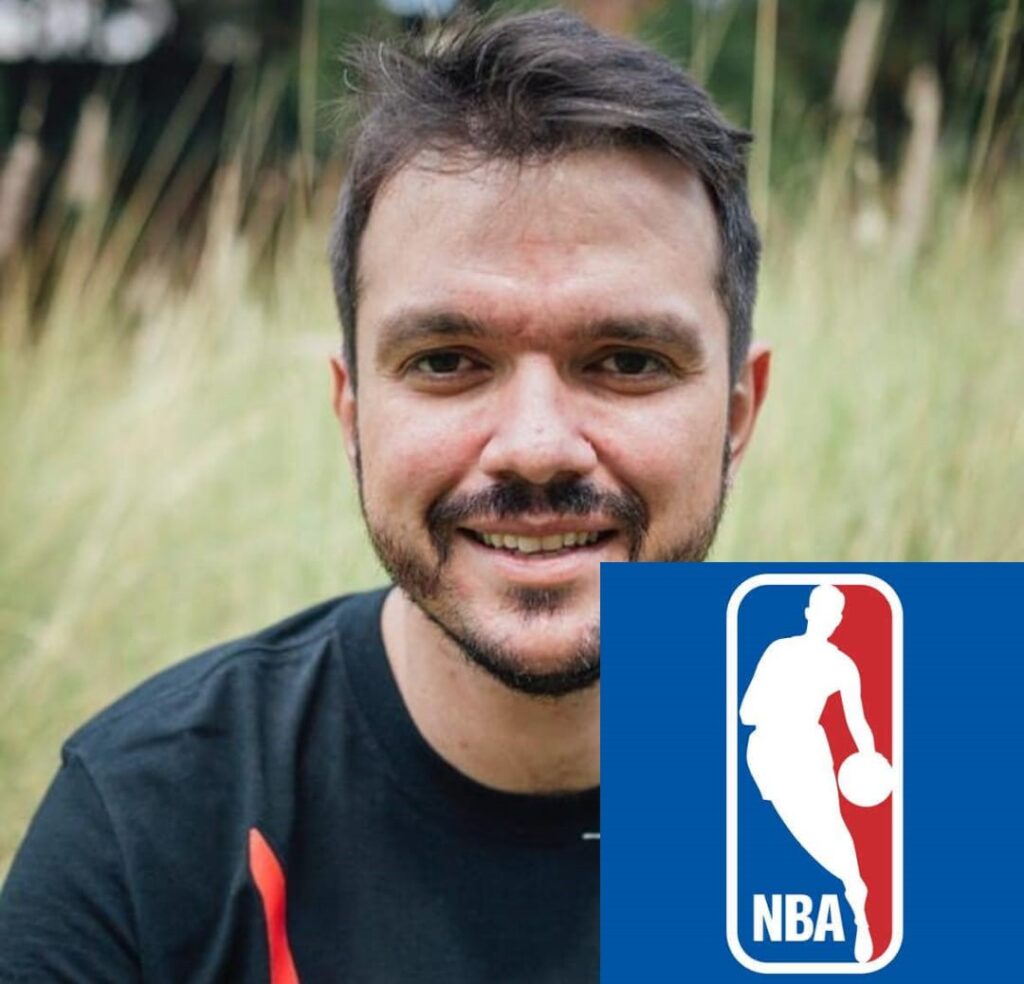 Gaules brings NBA matches to Twitch with Budweiser partnership