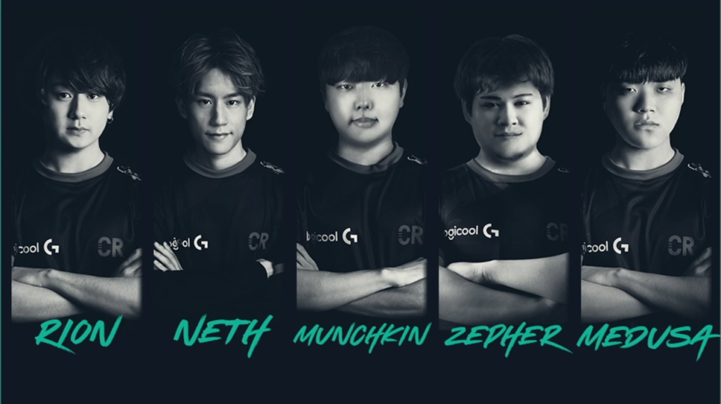 VCT Masters Reykjavik