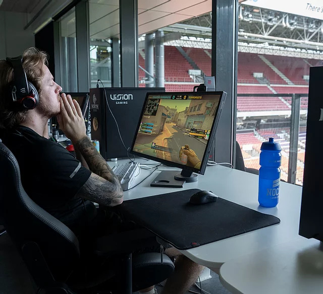 CSPPA launches mental health program for professional CS: GO players