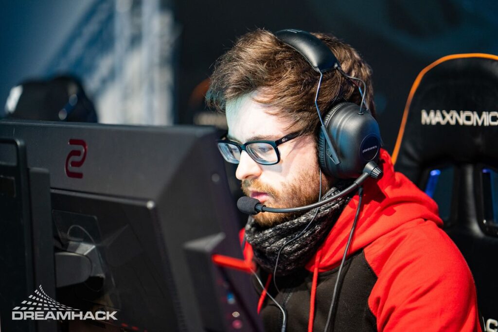 NBK to stand-in for Double Poney at Flashpoint Season 3