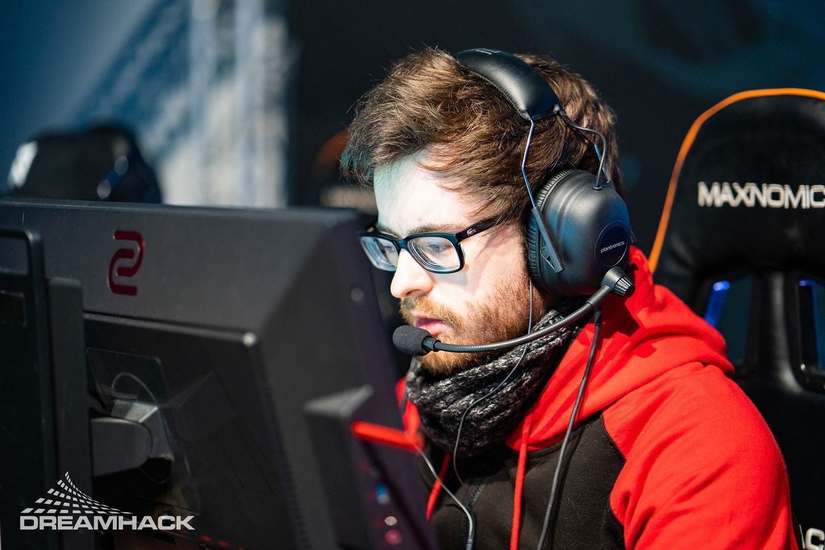 NBK to stand-in for Double Poney at Flashpoint Season 3