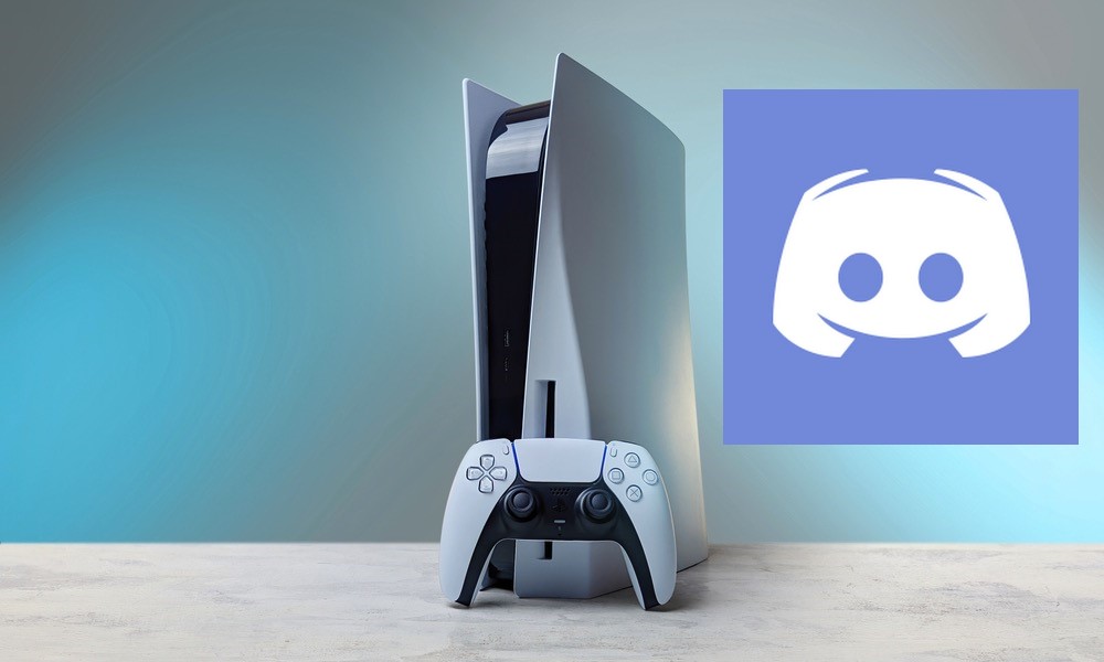 Sony announces partnership with Discord; will bring chat app to the PlayStation Network in 2022