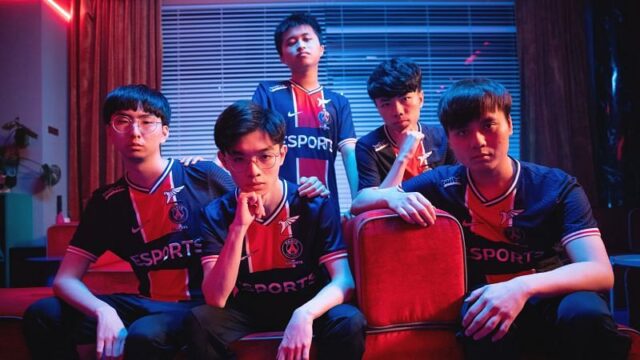 Nobody is Perfect? PSG Talon go 18-0 in PCS Summer Split