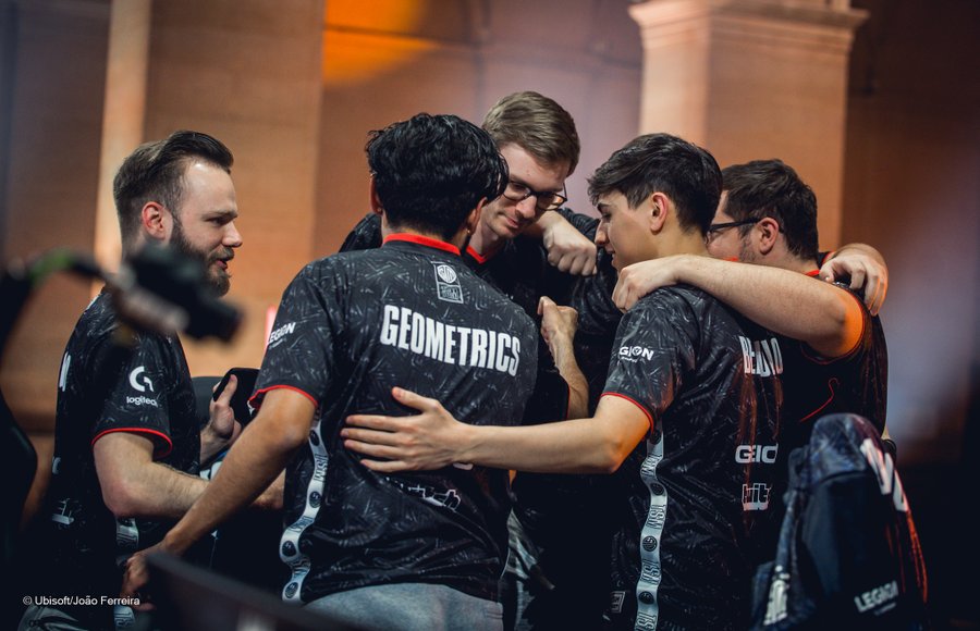 Team Liquid and TSM reach top four at Six Invitational 2021