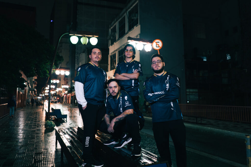 Team Liquid defeat TSM; Secure Six Invitational 2021 title to Latam