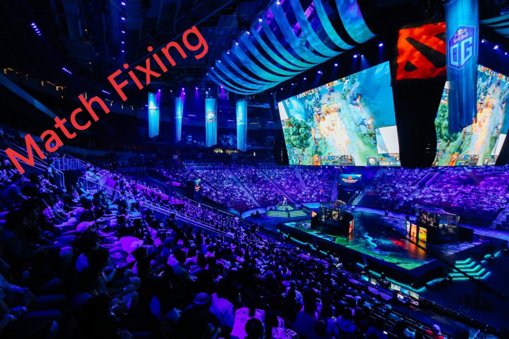 Two North American Dota 2 teams banned from all Valve events for match-fixing