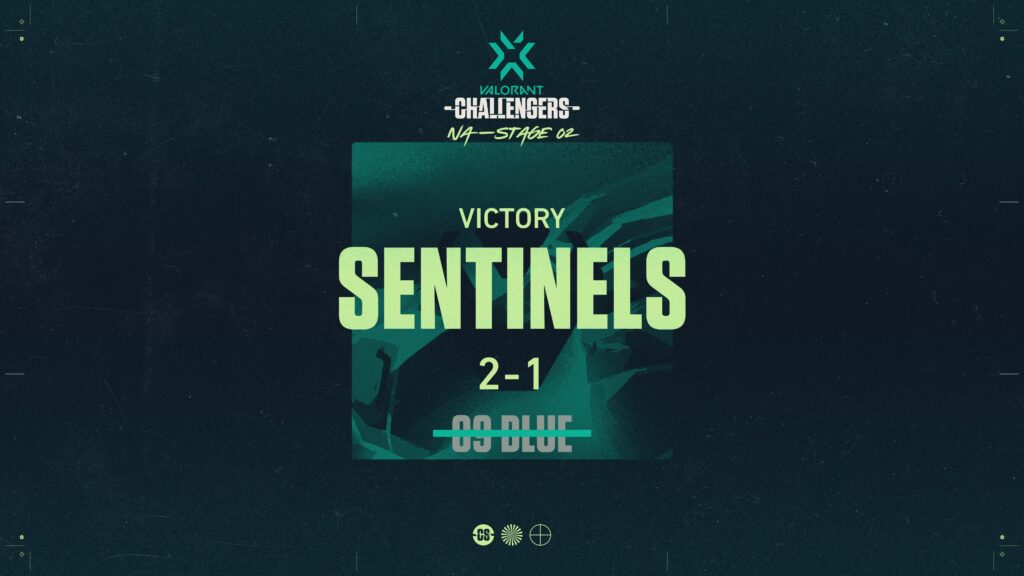 TenZ bests his old team as Sentinels clinch Masters LAN spot against Cloud9