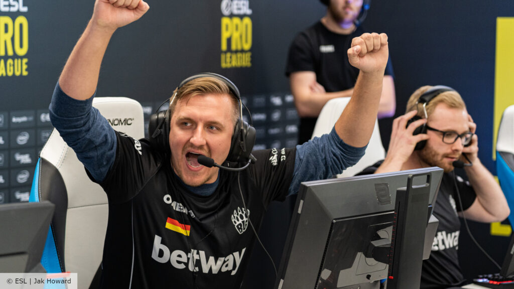 Big inch forward in Flashpoint 3 after close series against DBL Poney