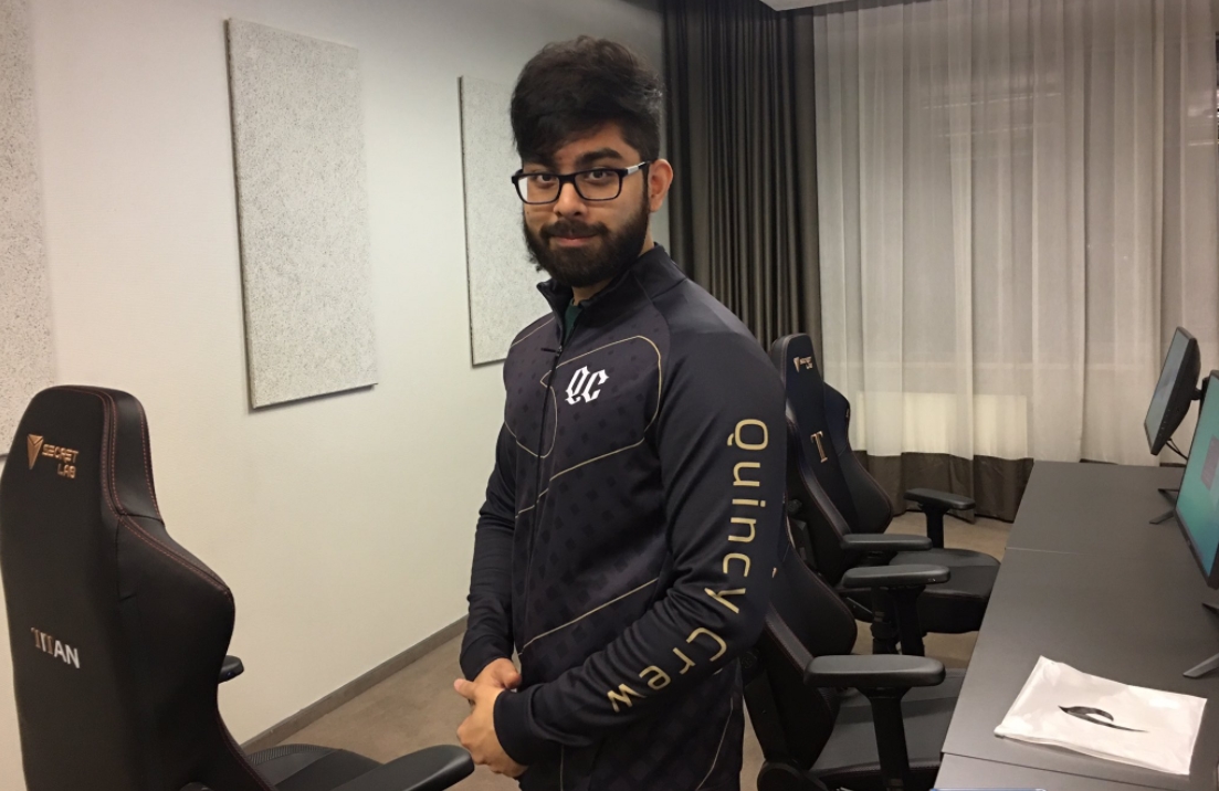 Evil Geniuses sub in MSS for rest of the DPC season due to challenges in “travel and logistics”