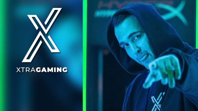 How Manny 'Sly' Vieites turned an Xbox friend group into the next Faze