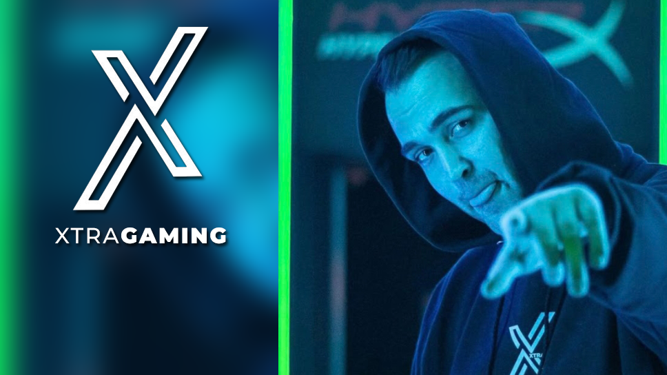 How Manny ‘Sly’ Vieites turned an Xbox friend group into the next Faze