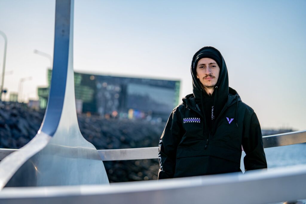 V1.effys:  “I think I’ve had a lot of impact in our previous run back in NA, and I intend to have the same impact here”