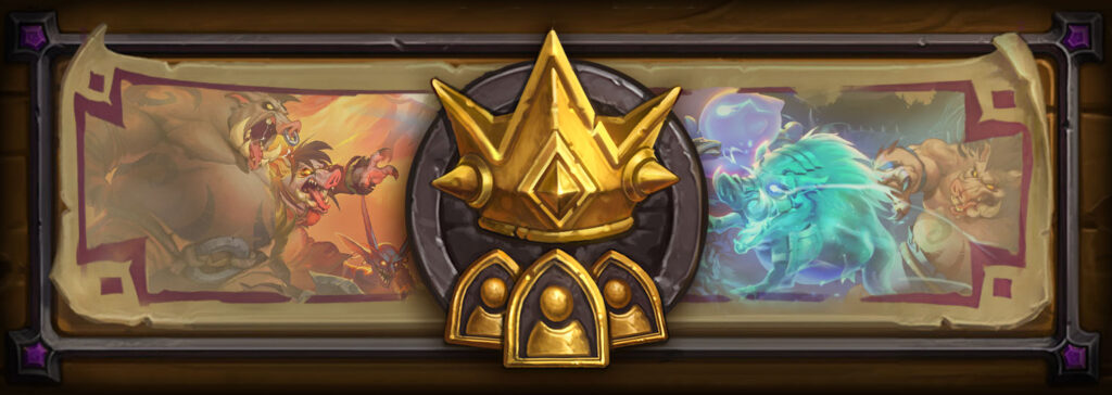 How to Watch Battlegrounds Brawl: Battle of the Boars