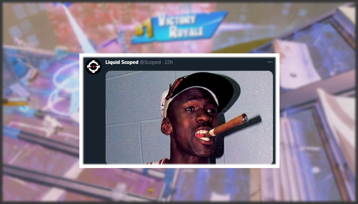 Clutch victory secures Scoped, Tragix, and Ceice their NAE FNCS Grand Finals spot