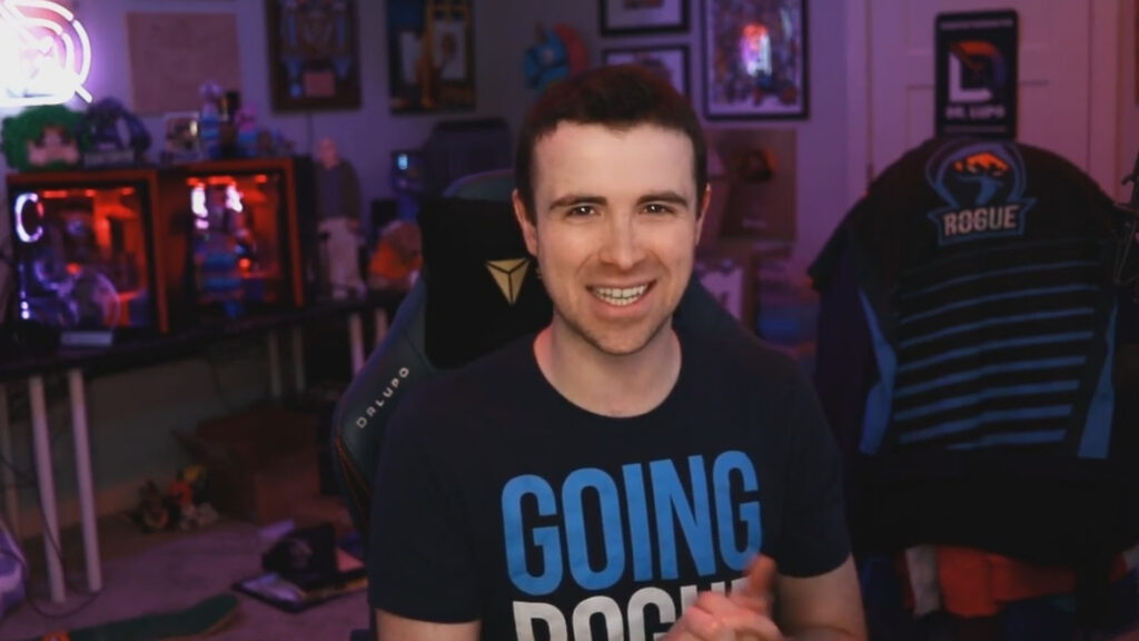 DrLupo: All You Need to Know