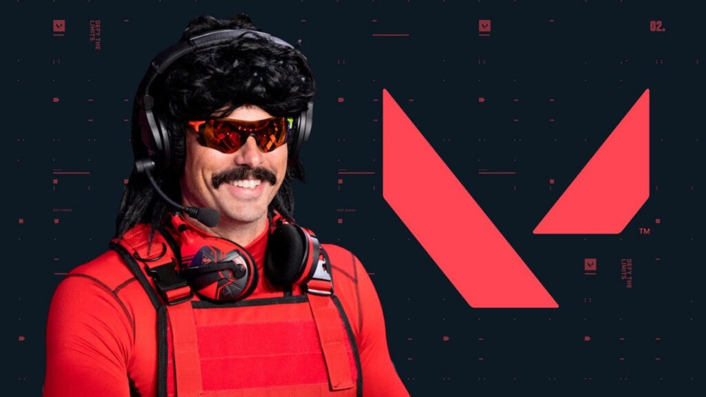 What Happened to Dr Disrespect?