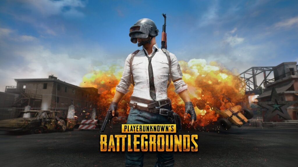 Is PUBG Dying?