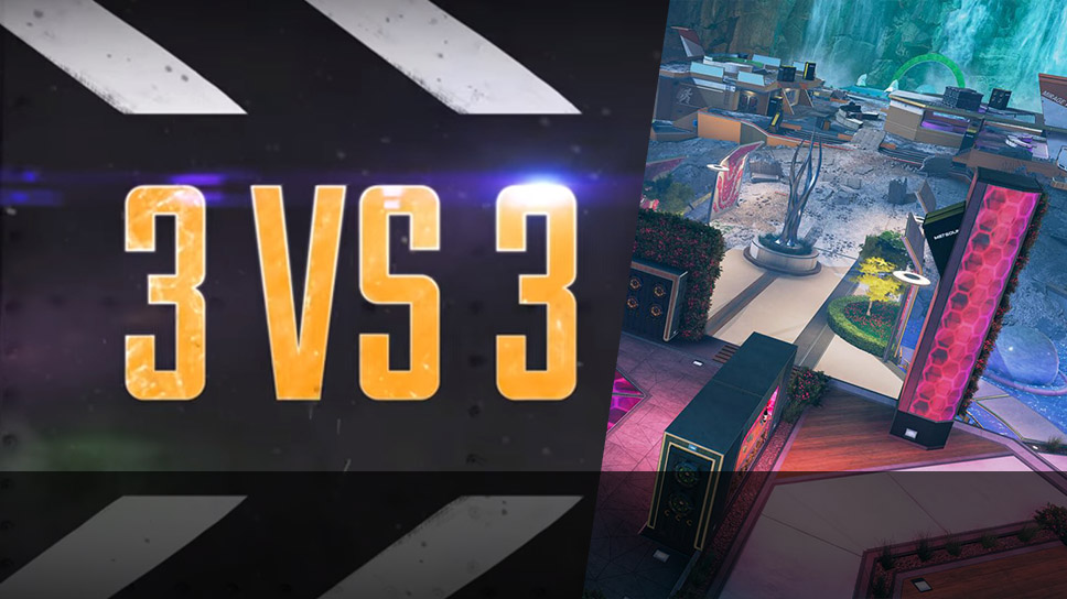 3v3 Arenas – Your one stop guide thanks to early access content