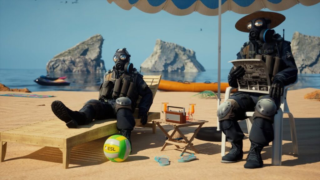 IEM Summer 2021: Teams, prize pool and tournament format