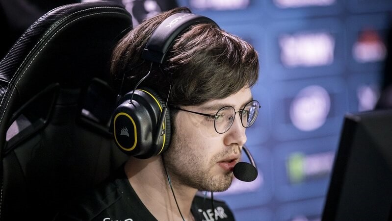 CS:GO: FURIA domina audiência da Gamers Without Borders 2021