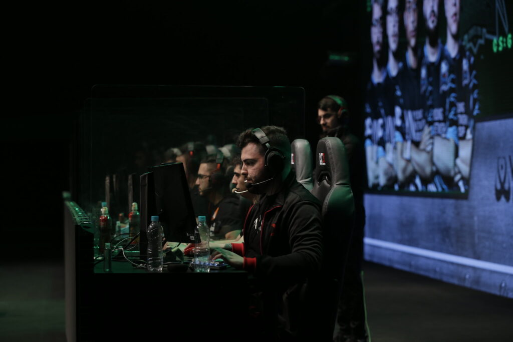 Classificados, nython e sidde comentam jogo da Paquetá e Havan Liberty no CBCS Retake Series