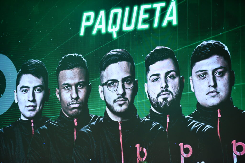 Paquetá e Havan Liberty vencem e conquistam vaga nas semifinais do CBCS Retake Series