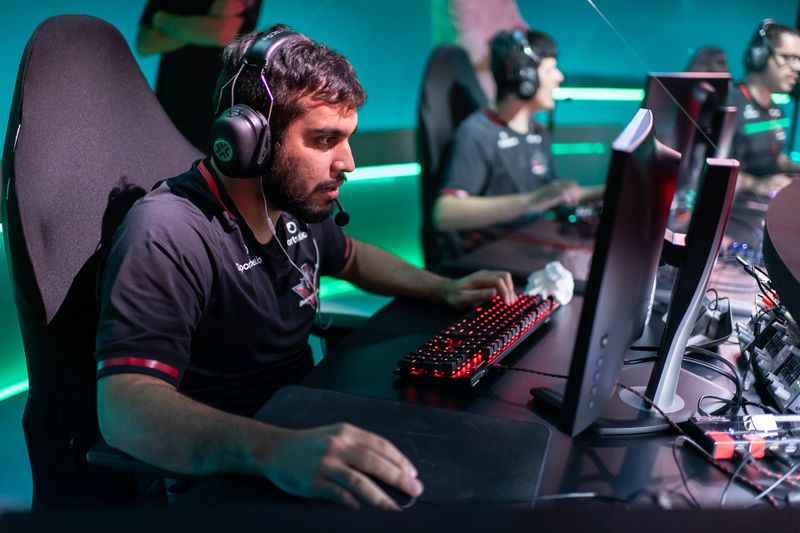 Predestinados conquista o título da Ultimasters AOC de VALORANT