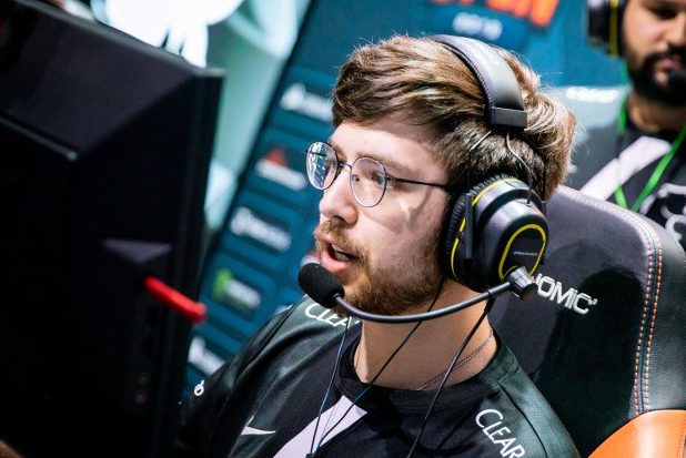 FURIA vence a primeira na ESL Pro League